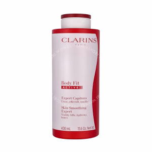 Clarins Body Fit Active Skin Smoothing Expert 400ml