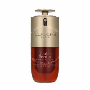 Clarins Double Serum Hydric + Lipidic System 30ml
