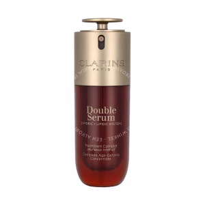 Clarins Double Serum Hydric + Lipidic System 75ml