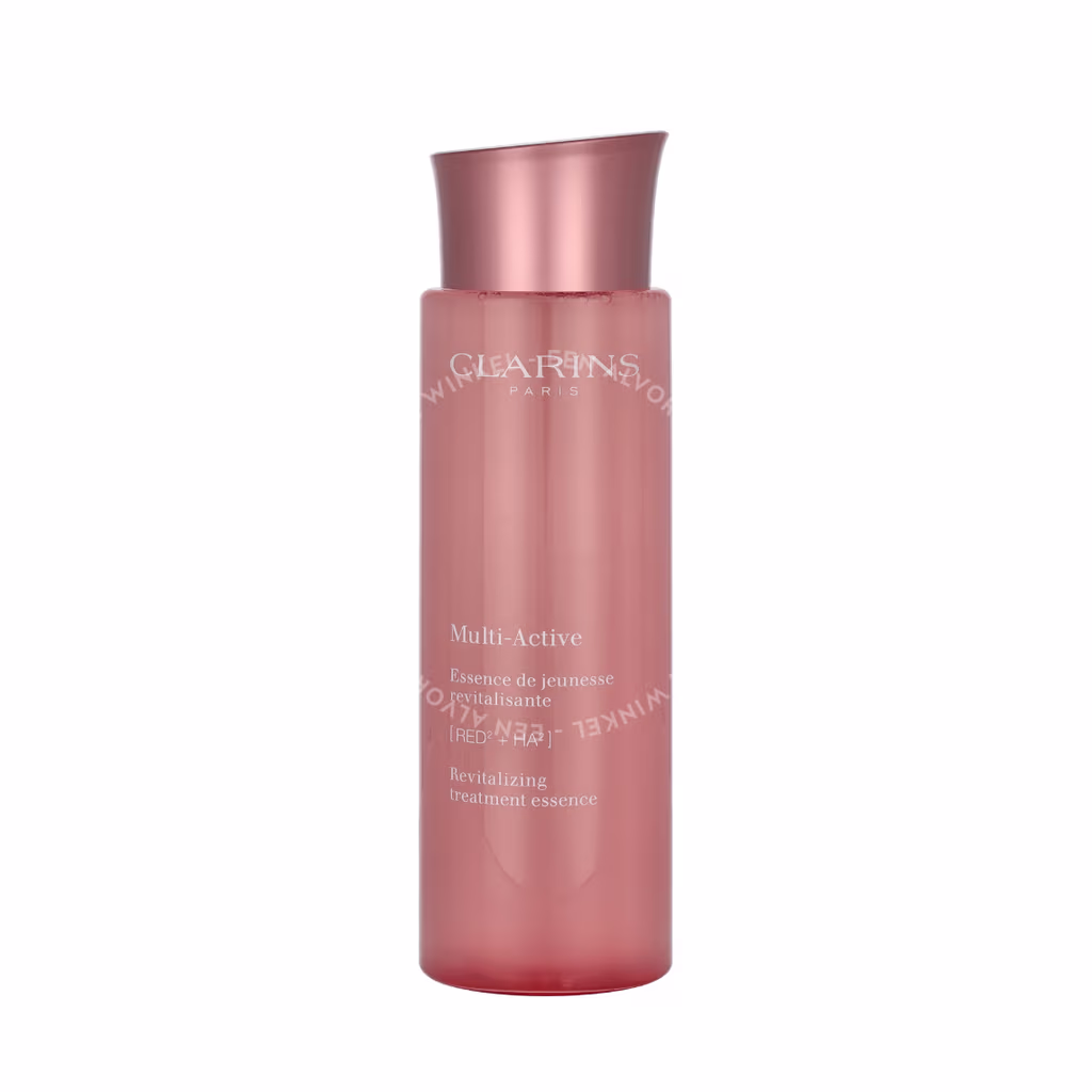 Clarins Multi-Active Revitalizing Treatment Essence 200ml