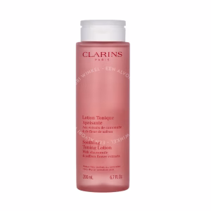 Clarins Soothing Toning Lotion 200ml