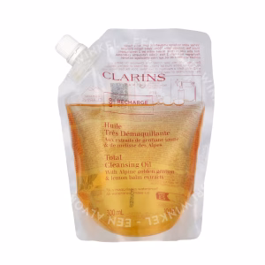 Clarins Total Cleansing Oil Eco Refill 300ml