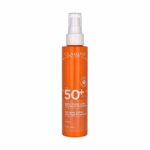 Clarins Milky Sun Spray SPF50+ 150ml