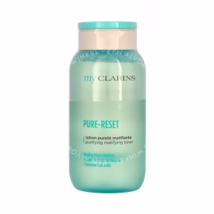 Clarins My Clarins Pure-Reset Purifying Matifying Toner 200ml