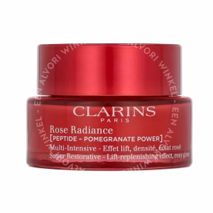 Clarins Super Restorative Rose Radiance Cream 50ml