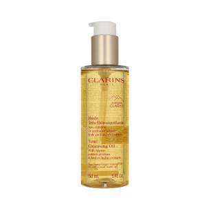 Clarins Total Cleansing Oil 150ml