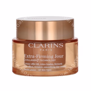 Clarins Extra Firming Day Cream 50ml For All Skins