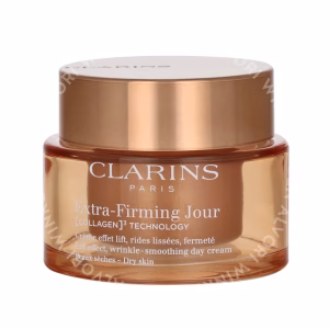 Clarins Extra Firming Day Cream Dry Skin / Refillable 50ml