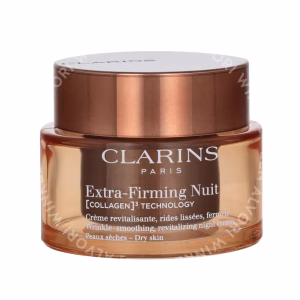 Clarins Extra Firming Night Cream 50ml For Dry Skin