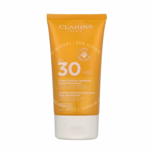 Clarins Youth-Protecting Sunscreen SPF30 150ml Body