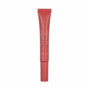 Clarins Natural Lip Perfector 12ml #19 Intense Smoky Rose