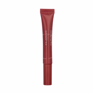 Clarins Natural Lip Perfector 12ml #17 Intense Maple
