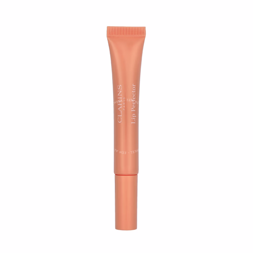 Clarins Natural Lip Perfector 12ml #02 Apricot Shimmer