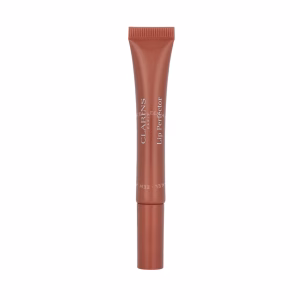 Clarins Natural Lip Perfector 12ml #06 Rosewood Shimmer