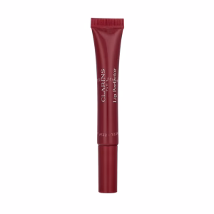 Clarins Natural Lip Perfector 12ml #08 Plum Shimmer