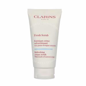Clarins Fresh Scrub 50ml