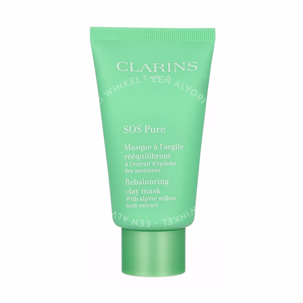 Clarins SOS Pure Mask 75ml