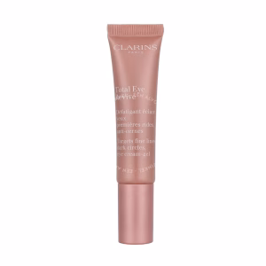 Clarins Total Eye Revive Eye Cream-Gel 15ml