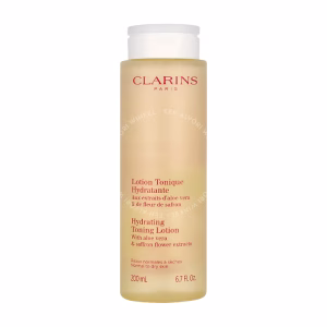 Clarins Hydrating Toning Lotion 200ml