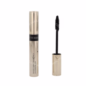 By Terry Mascara Terrybly Growth Booster Mascara 8g #1 Black - Waterproof