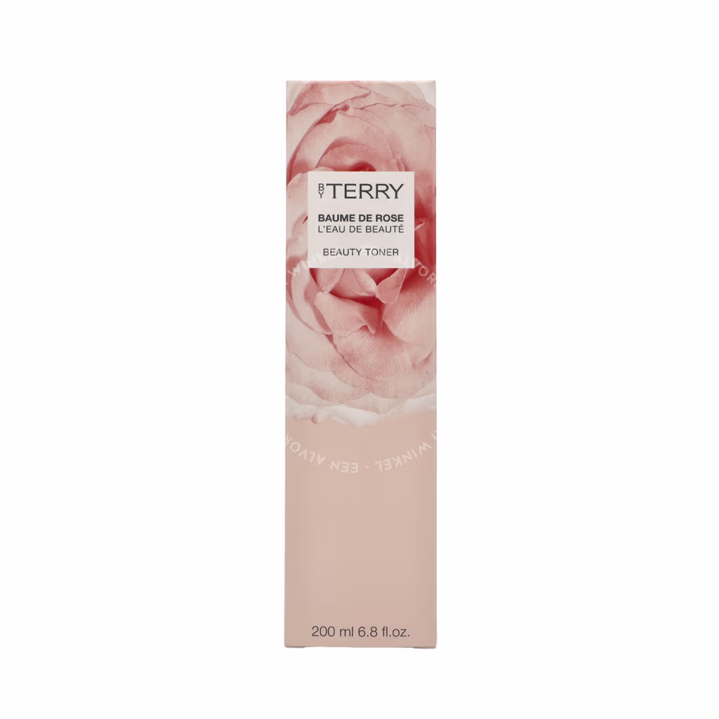 By Terry Baume De Rose Beauty Toner 200ml - Afbeelding 2