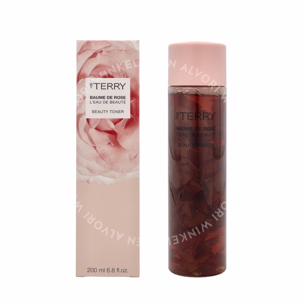 By Terry Baume De Rose Beauty Toner 200ml - Afbeelding 3