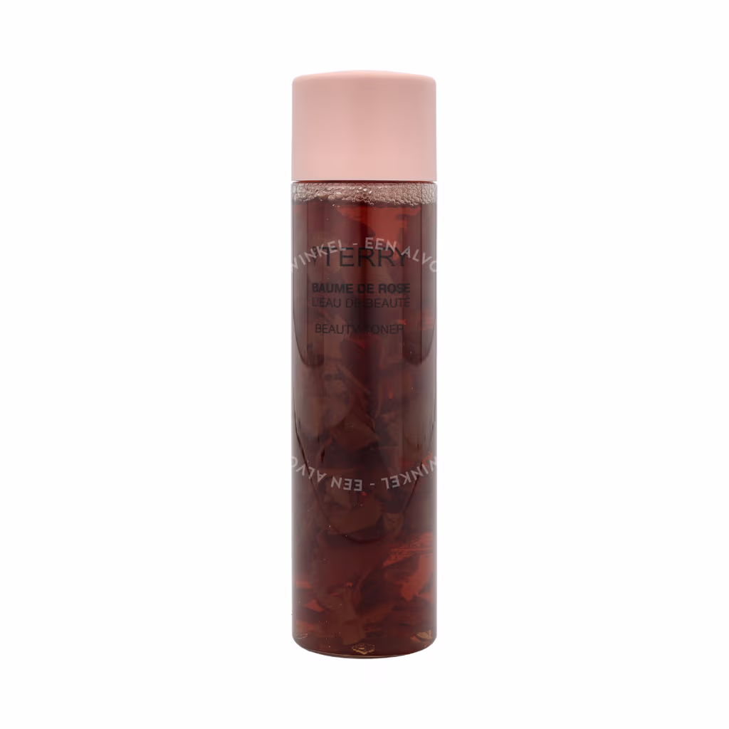 By Terry Baume De Rose Beauty Toner 200ml