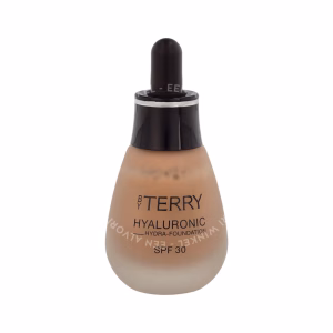 By Terry Hyaluronic Hydra-Foundation SPF30 30ml 500W Warm-Medium Dark