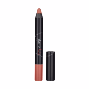 Black Up Mat 2 In 1 Lip Pencil 2.8g 21M