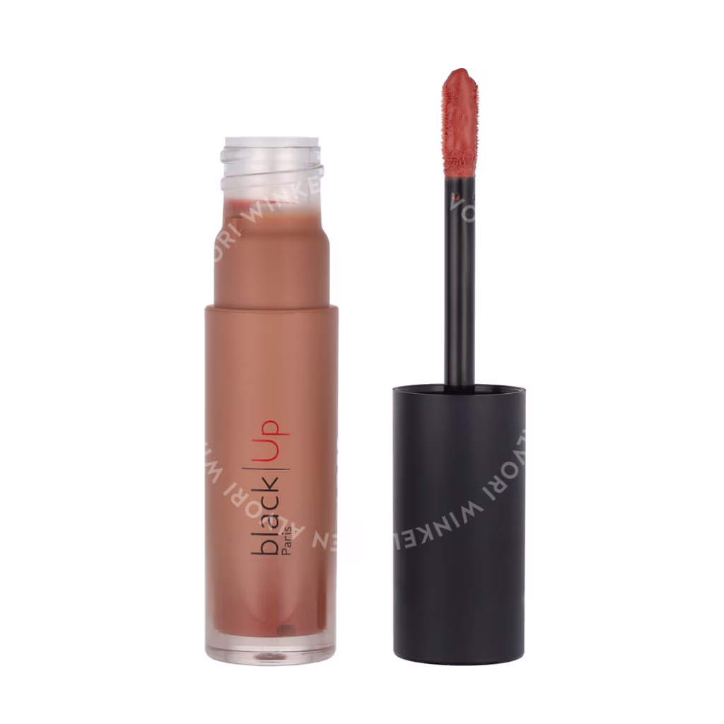 Black Up Lip Gloss 5.4g #03