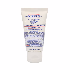 Kiehl's Ultimate Strength Hand Salve All-Day Care For Severely Dry , Active Hand 75ml