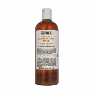 Kiehl's Calendula Herbal Extract Toner 500ml For Normal-to-Oily skin