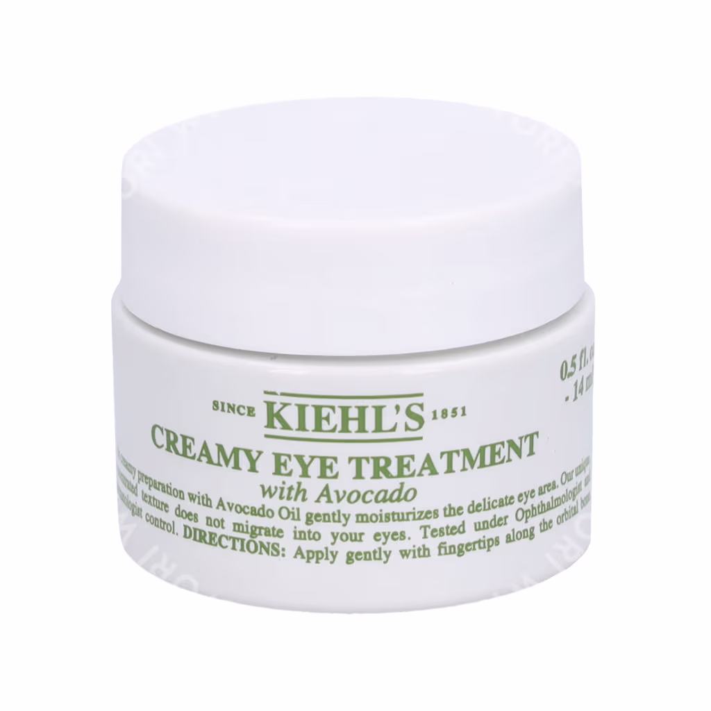 Kiehl's Creamy Eye Treatment With Avocado 14ml