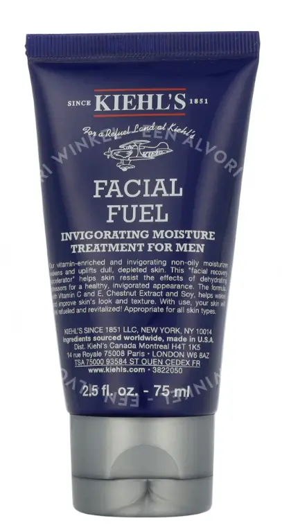 Kiehl's Men Facial Fuel Moisture Treatment 75ml - Afbeelding 3
