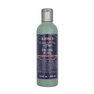 Kiehl's Men Facial Fuel Energizing Face Wash 250ml
