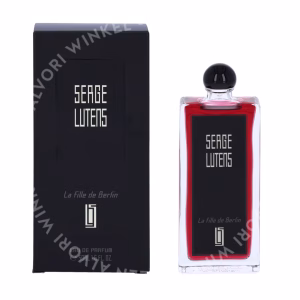 Serge Lutens Fleurs D'Oranger Edp Spray 50ml