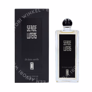Serge Lutens Un Bois Vanille Edp Spray 50ml