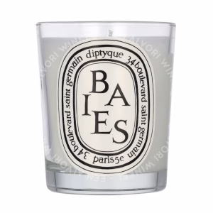 Diptyque Baies Scented Candle 190g