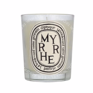 Diptyque Myrrhe Scented Candle 190g