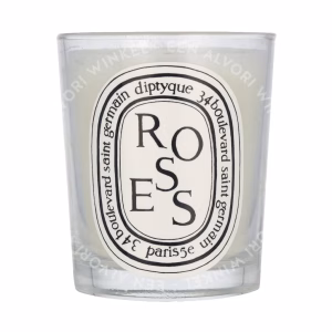 Diptyque Roses Scented Candle 190g