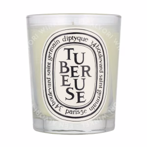 Diptyque Tubereuse Scented Candle 190g