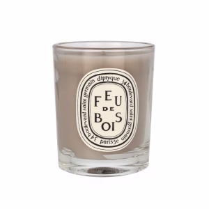 Diptyque Feu De Bois Scented Candle 70g