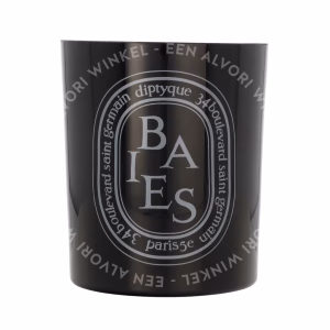 Diptyque Black Baies Scented Candle 300g