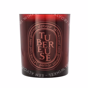Diptyque Tubereuse Scented Candle 300g