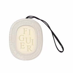 Diptyque Figuier Scented Oval 35g
