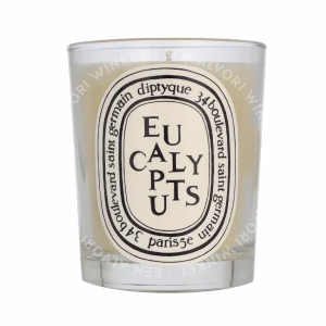 Diptyque Eucalyptus Scented Candle 190g