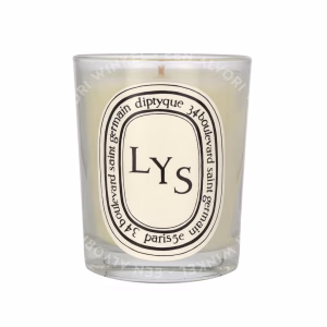 Diptyque Lys Scented Candle 190g