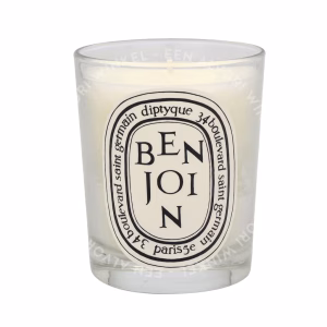 Diptyque Benjoin Scented Candle 190g