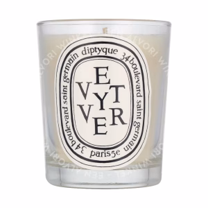 Diptyque Vetyver Scented Candle 190g