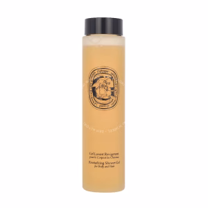 Diptyque L'Art Du Soin Revitalizing Shower Gel 200ml